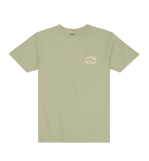 Jetty Mens Shirt Sun Seeker