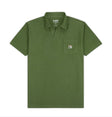 Jetty Mens Knit Cruise Terry Polo