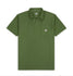 Jetty Mens Knit Cruise Terry Polo