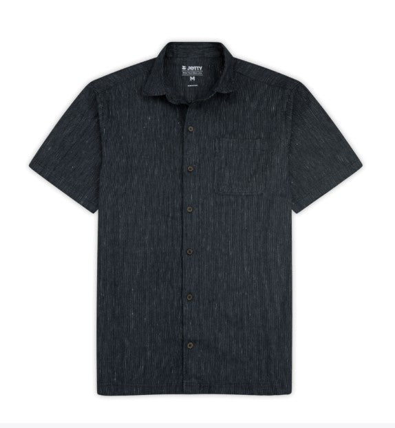 Jetty Mens Woven Daybreak