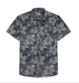 Jetty Mens Woven Garwood