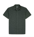 Jetty Mens Woven Sandspit Tech