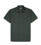 Jetty Mens Woven Sandspit Tech