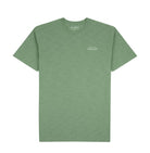 Jetty Mens Shirt Sedge Slub