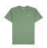 Jetty Mens Shirt Sedge Slub