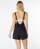 Roxy Womens Romper Sail & Bow