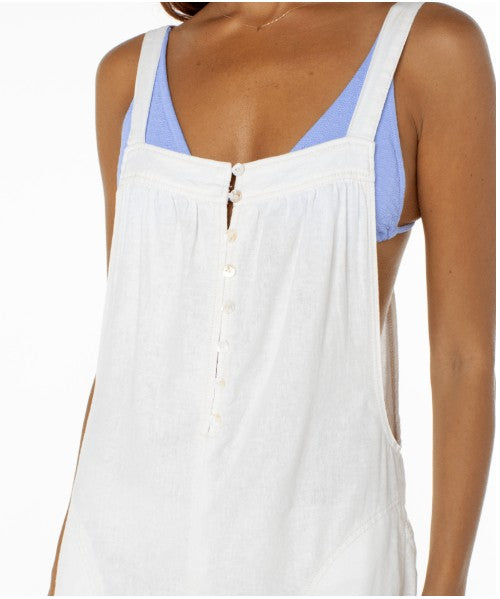 Roxy Womens Romper Sail & Bow