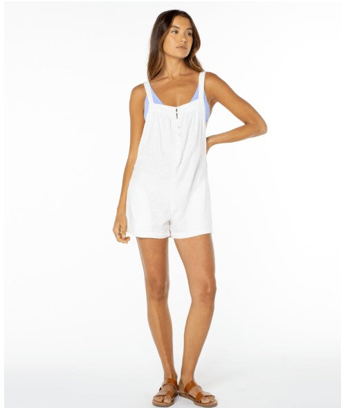 Roxy Womens Romper Sail & Bow