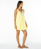 Roxy Womens Dress Sunswept Mini