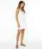Roxy Womens Dress Sunswept Mini