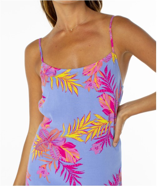 Roxy Womens Dress Skylar Maxi
