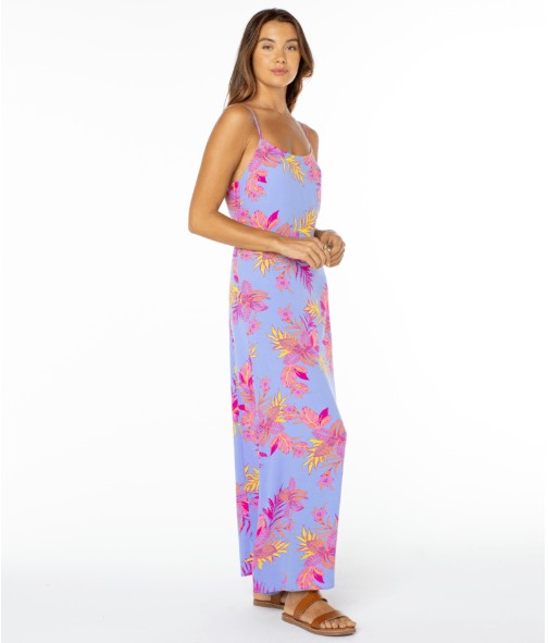 Roxy Womens Dress Skylar Maxi
