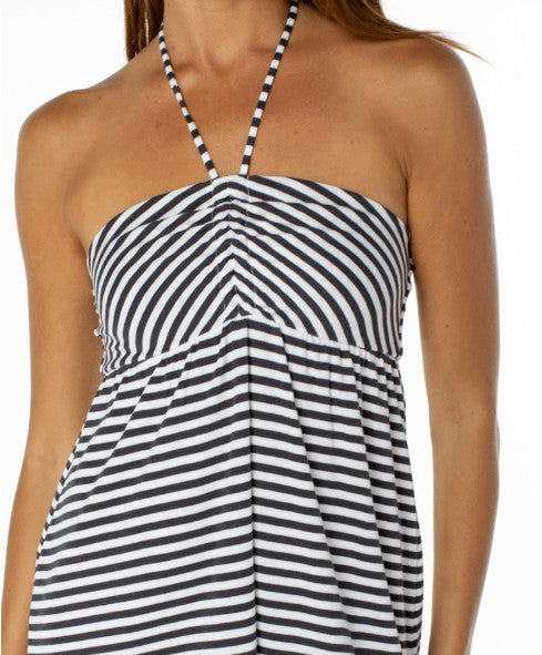 Roxy Womens Dress Windspun Mini