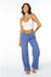Roxy Womens Pants Lagoon