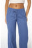 Roxy Womens Pants Lagoon