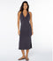Roxy Womens Dress South Shore Midi