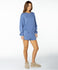 Roxy Womens Sweatshirt Surfing By Moonlight