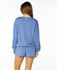 Roxy Womens Sweatshirt Surfing By Moonlight