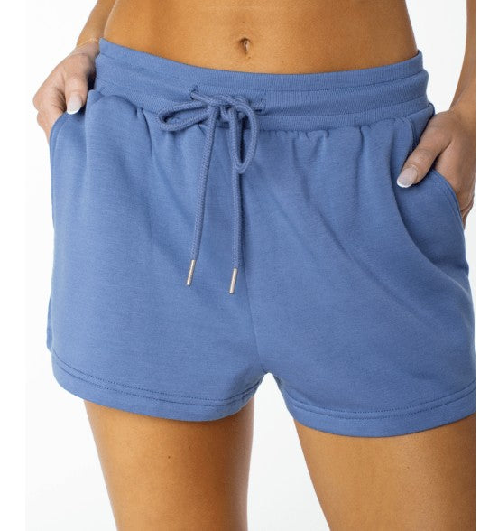 Roxy Womens Shorts Surfing By Moonlight