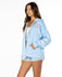 Roxy Womens Sweatshirt Evening Lineup