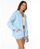 Roxy Womens Sweatshirt Evening Lineup