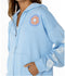 Roxy Womens Sweatshirt Evening Lineup