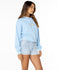 Roxy Womens Sweatshirt Breakwater Hoodie