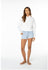 Roxy Womens Sweatshirt Breakwater Hoodie