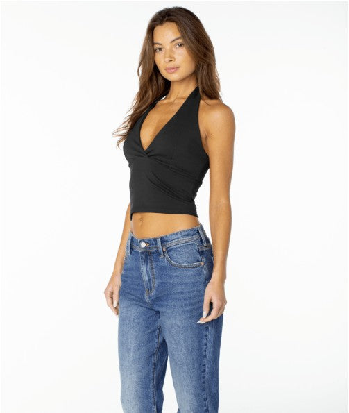 Roxy Womens Tank Top South Shore Halter