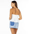 Roxy Womens Shirt Ventura Tube Top