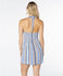 Roxy Womens Dress Beach Day Mini