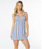 Roxy Womens Dress Beach Day Mini