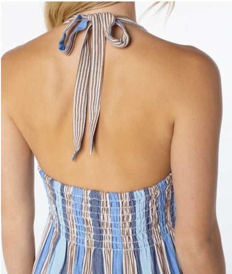 Roxy Womens Dress Beach Day Mini