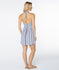 Roxy Womens Dress Beach Day Mini