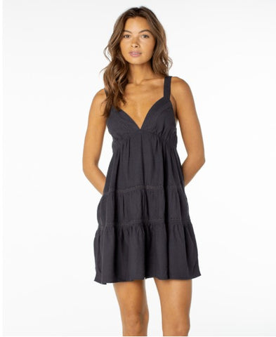 Roxy Womens Dress Layla