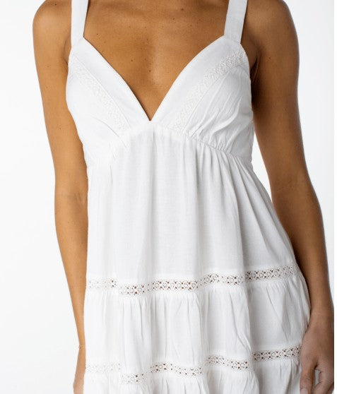 Roxy Womens Dress Layla
