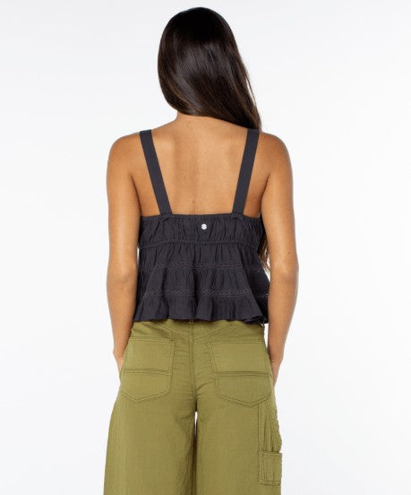 Roxy Womens Tank Top Layla