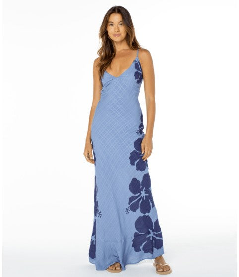 Roxy Womens Dress Lush Oasis