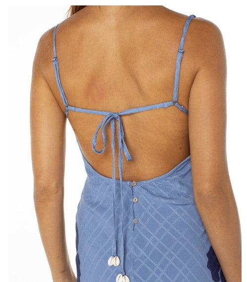 Roxy Womens Dress Lush Oasis