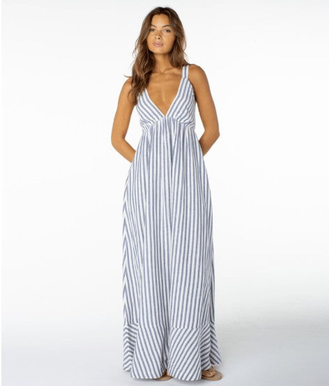 Roxy Womens Dress Wilder Coast