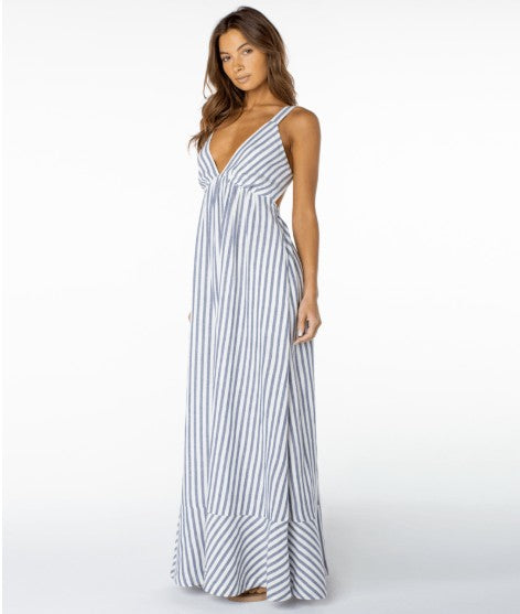Roxy Womens Dress Wilder Coast