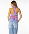 Roxy Womens Shirt Fairweather