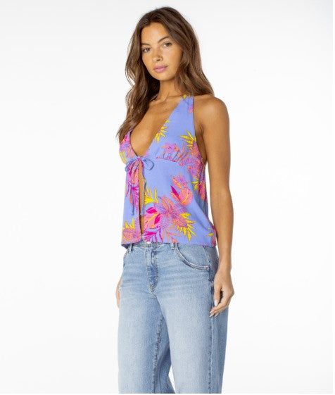Roxy Womens Shirt Fairweather