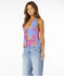 Roxy Womens Shirt Fairweather