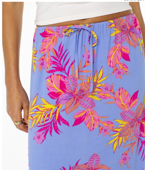 Roxy Womens Skirt Iyla