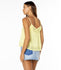 Roxy Womens Tank Top Shadow Side
