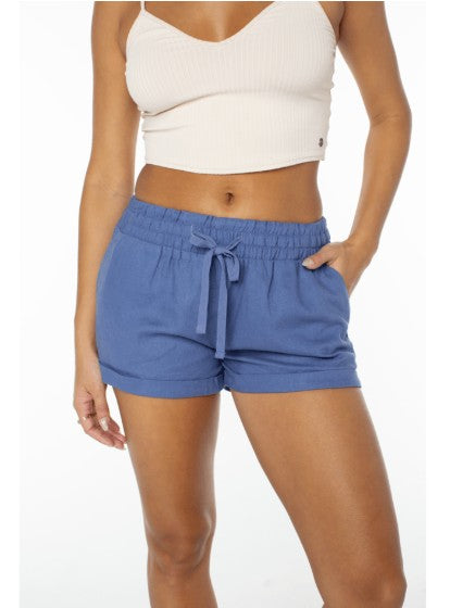 Roxy Womens Shorts Laguna