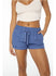 Roxy Womens Shorts Laguna