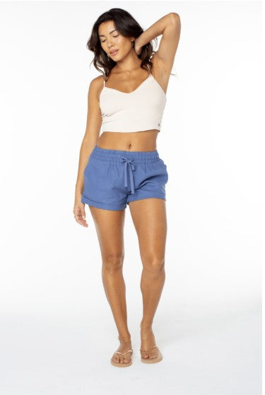 Roxy Womens Shorts Laguna