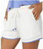 Roxy Womens Shorts Wave Loom